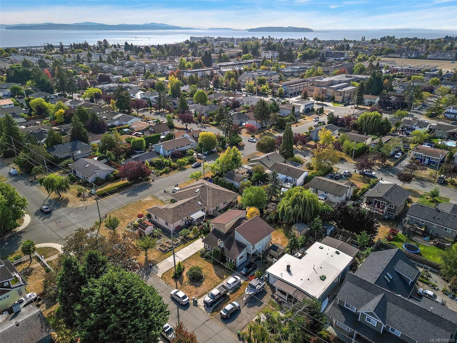 2253 Malaview Ave, Sidney, BC