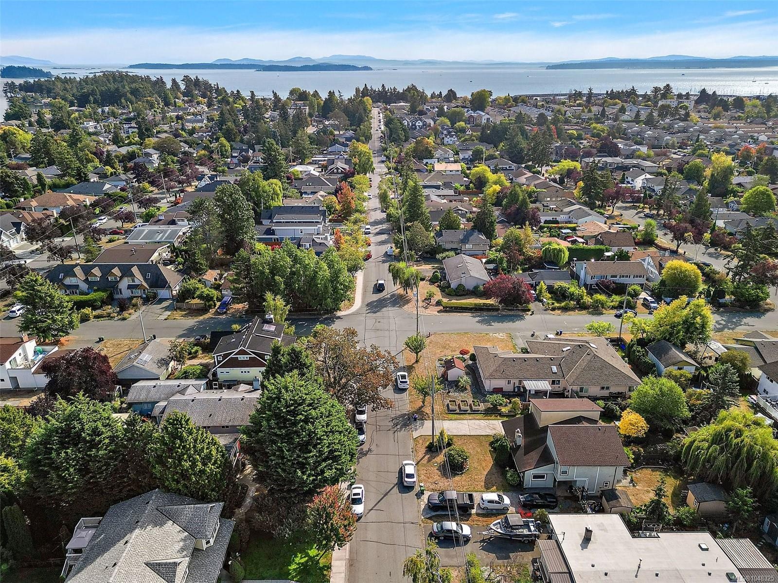 2253 Malaview Ave, Sidney, BC
