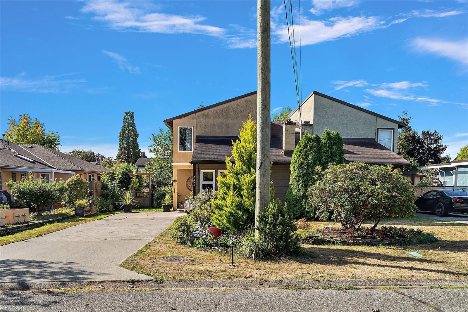 2253 Malaview Ave, Sidney, BC