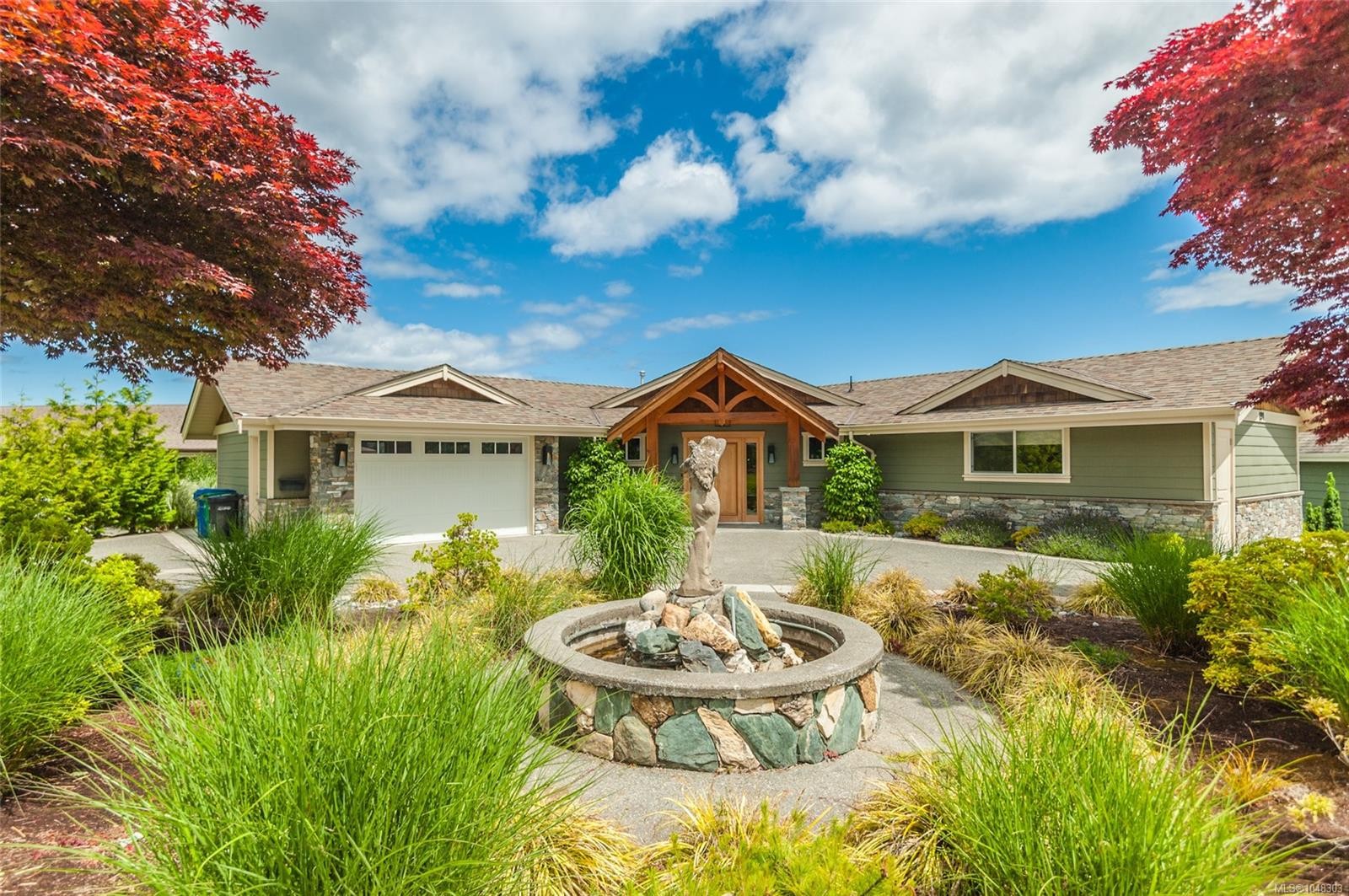 191 Cilaire Dr, Nanaimo, BC