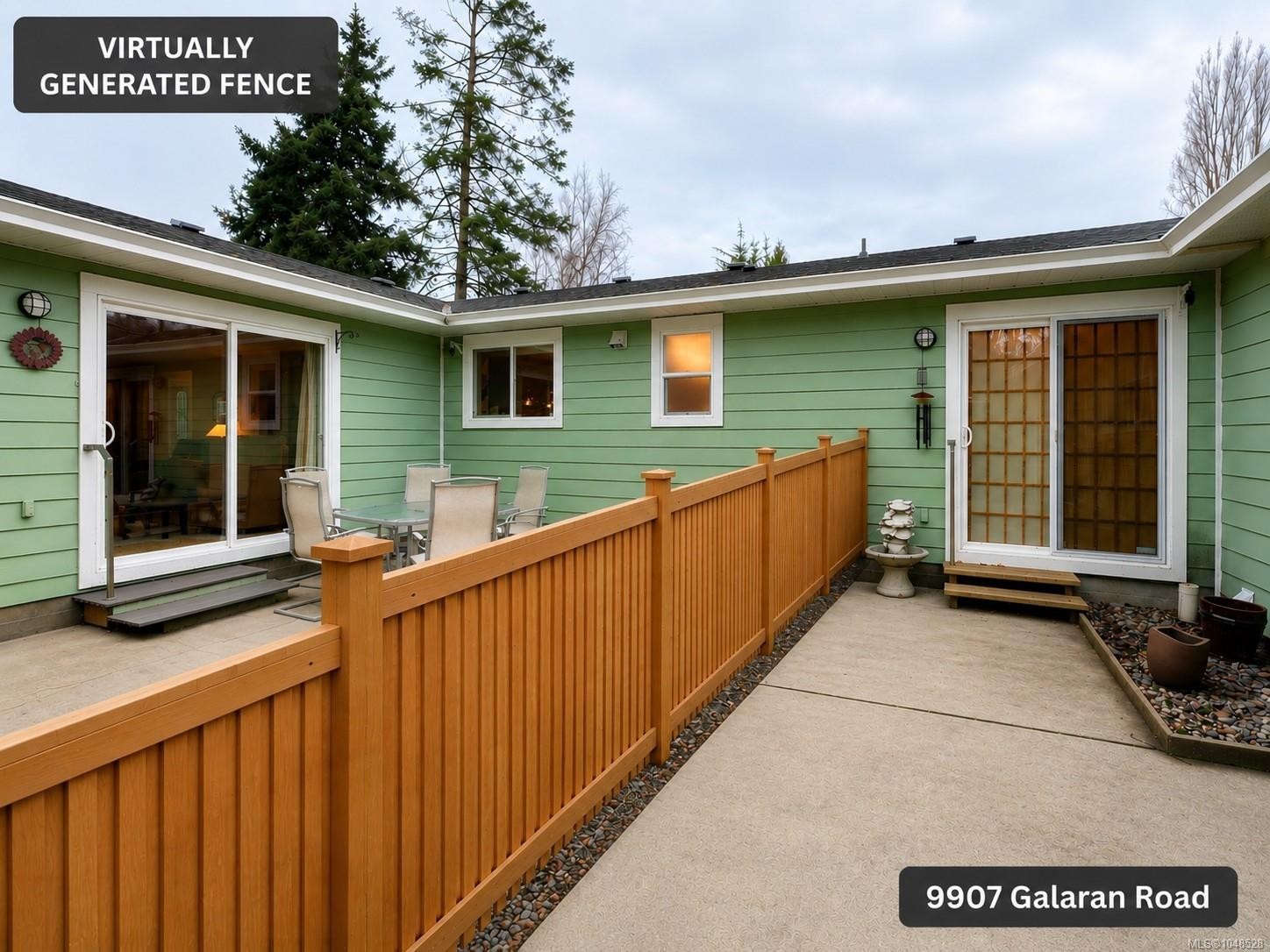 9907 Galaran Rd, Sidney, BC