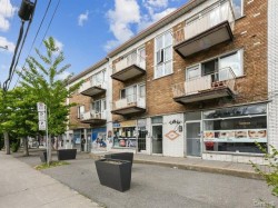 4317 Rue de Charleroi Montréal (Montréal-Nord), QC H1H 1T4
