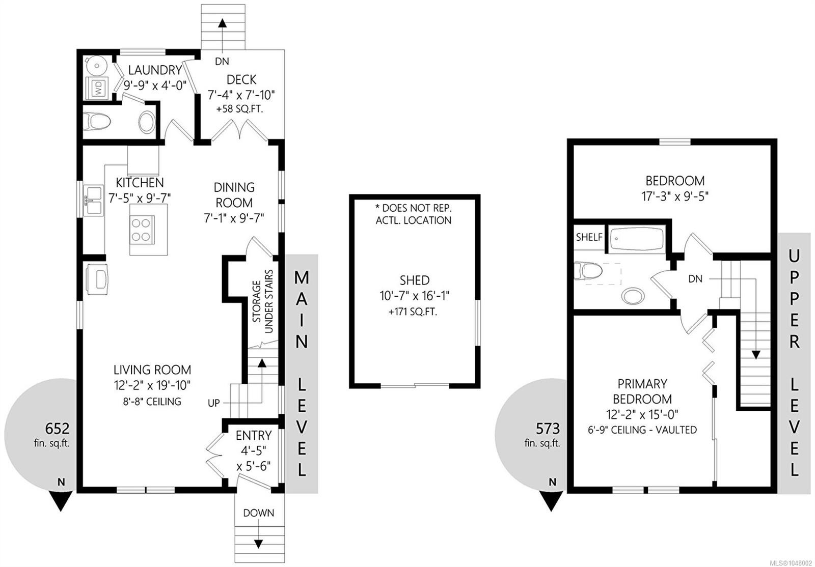 2445 Amelia Ave, Sidney, BC