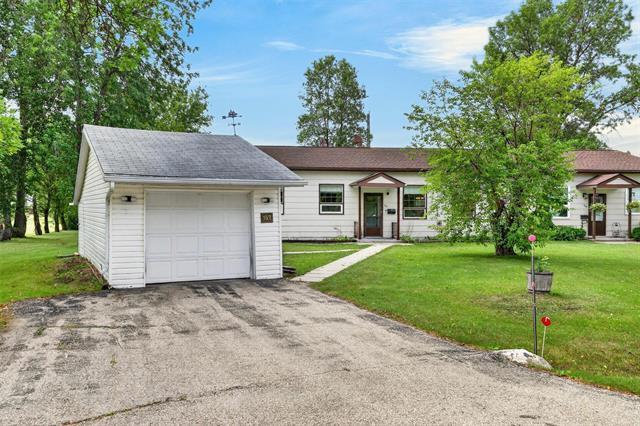 187 Elm Cir, Gimli, MB