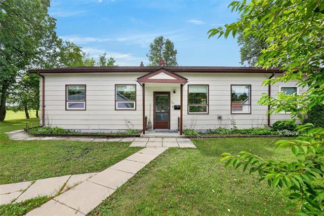 187 Elm Cir, Gimli, MB