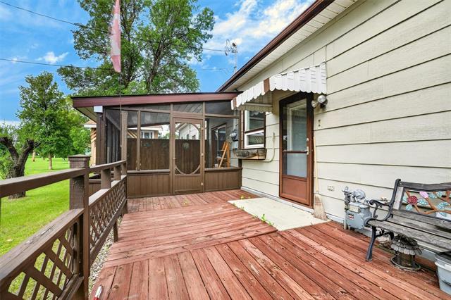 187 Elm Cir, Gimli, MB