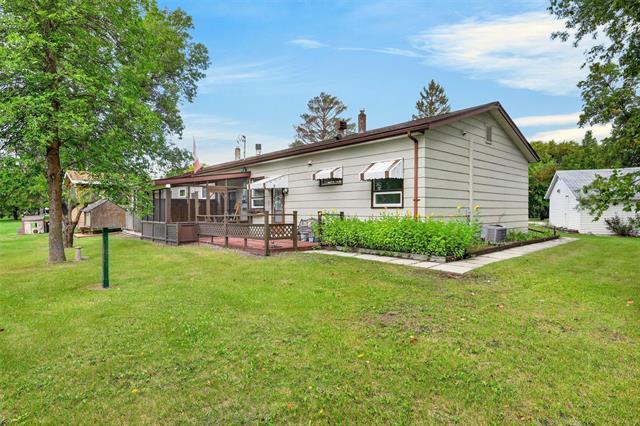 187 Elm Cir, Gimli, MB