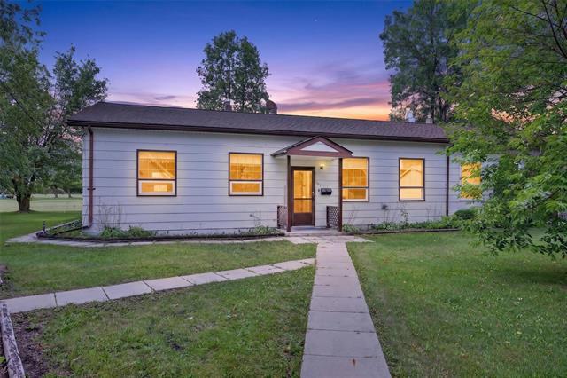187 Elm Cir, Gimli, MB
