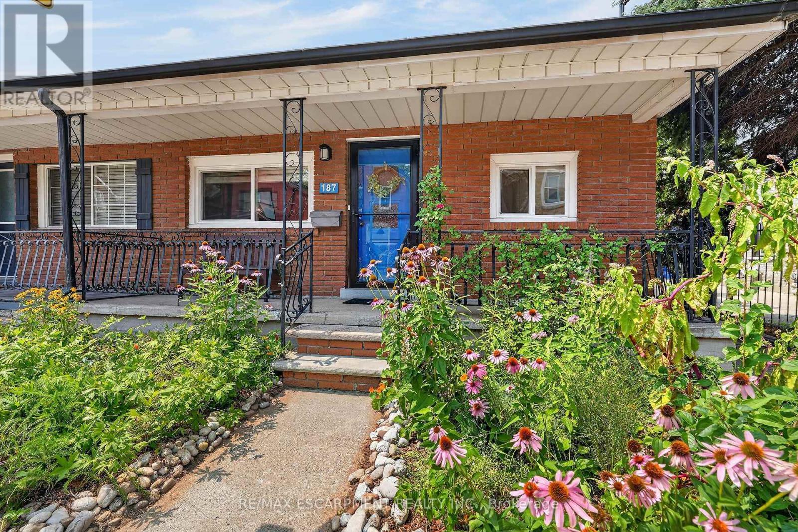 187 Ray Street N, Hamilton, ON