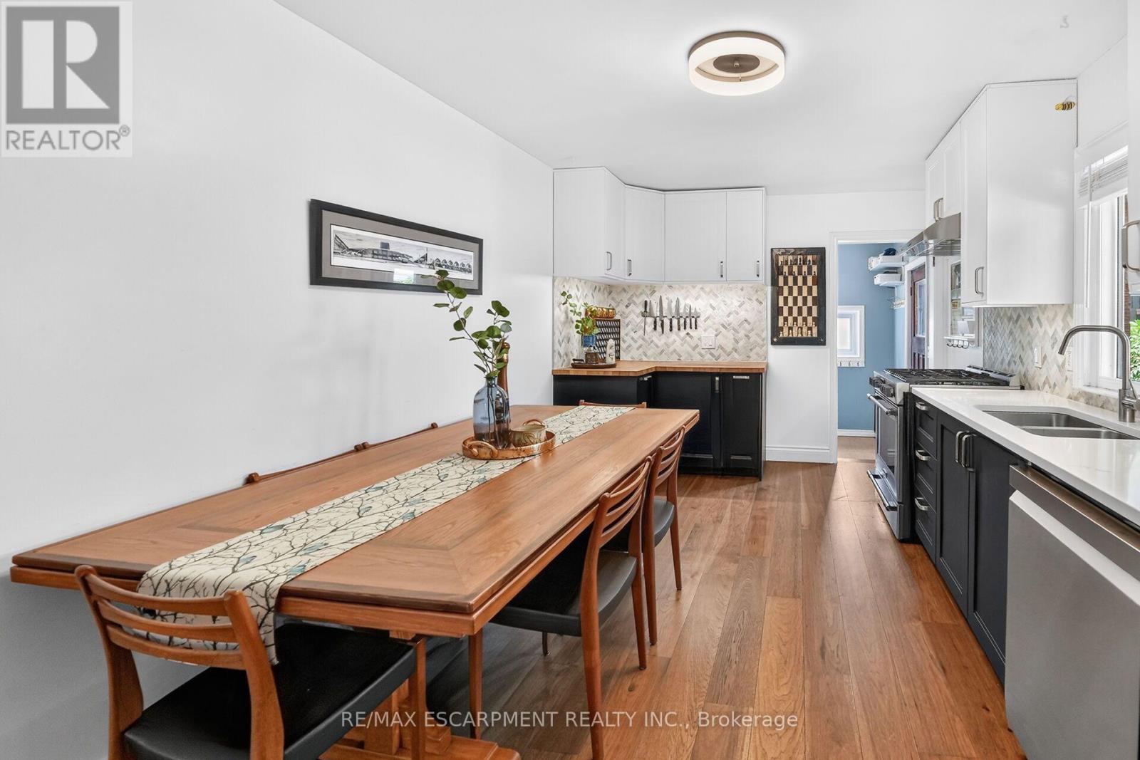 187 Ray Street N, Hamilton, ON