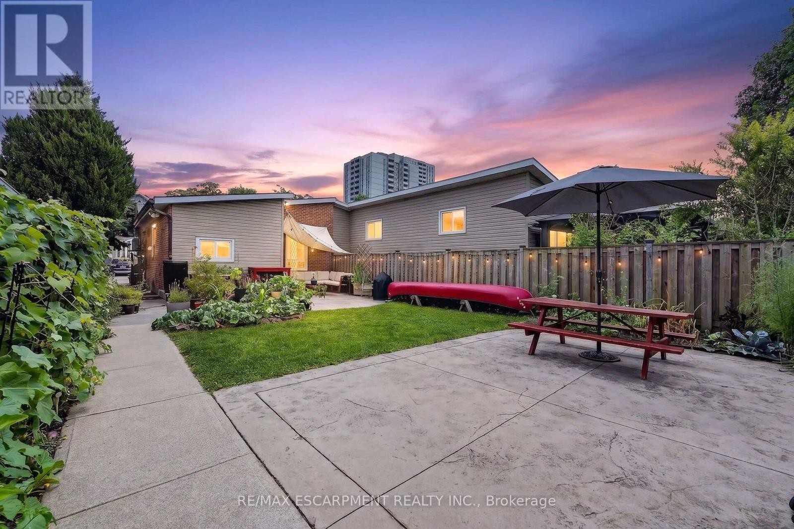 187 Ray Street N, Hamilton, ON