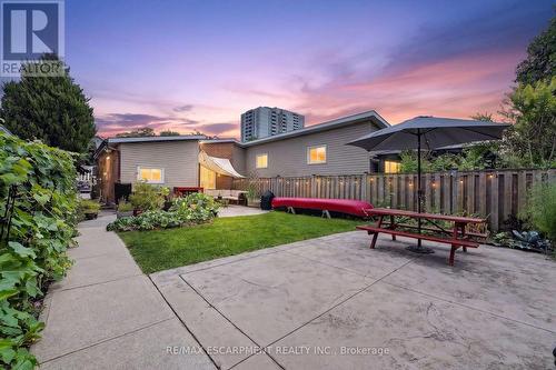 187 Ray Street N, Hamilton, ON 