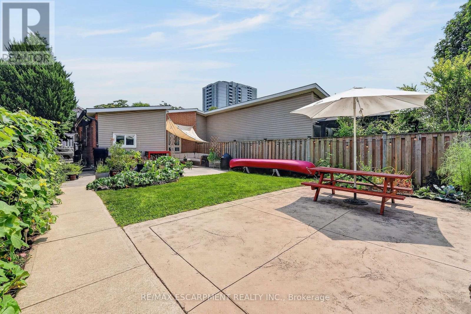 187 Ray Street N, Hamilton, ON