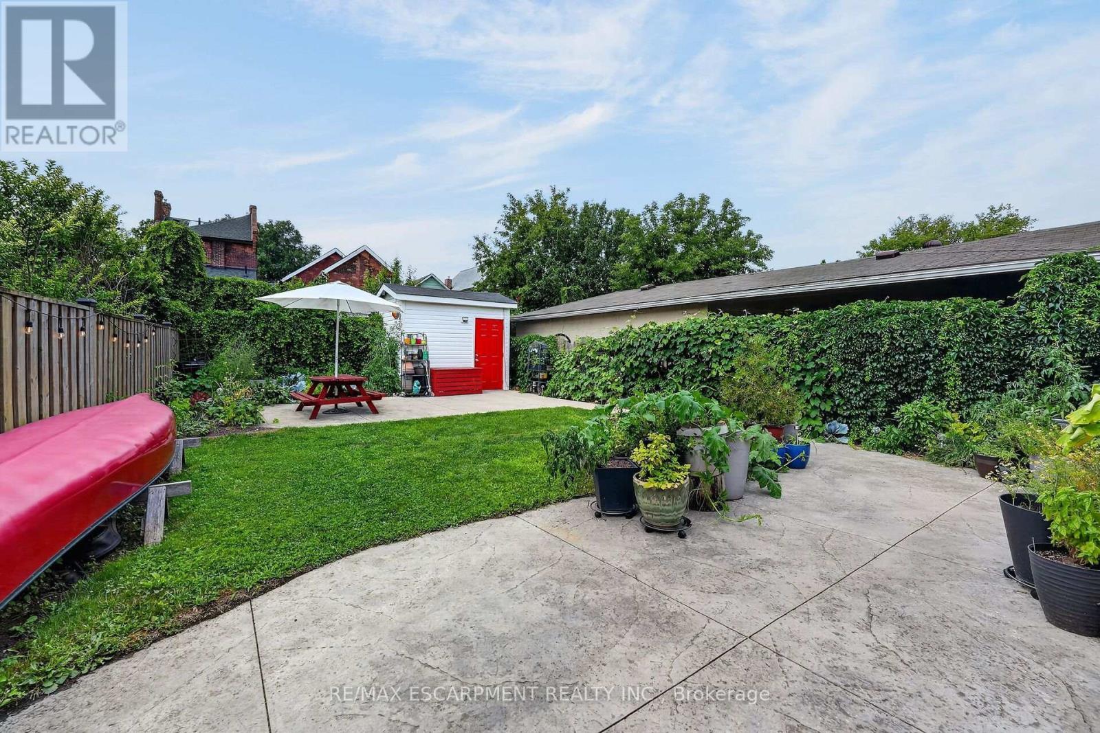 187 Ray Street N, Hamilton, ON