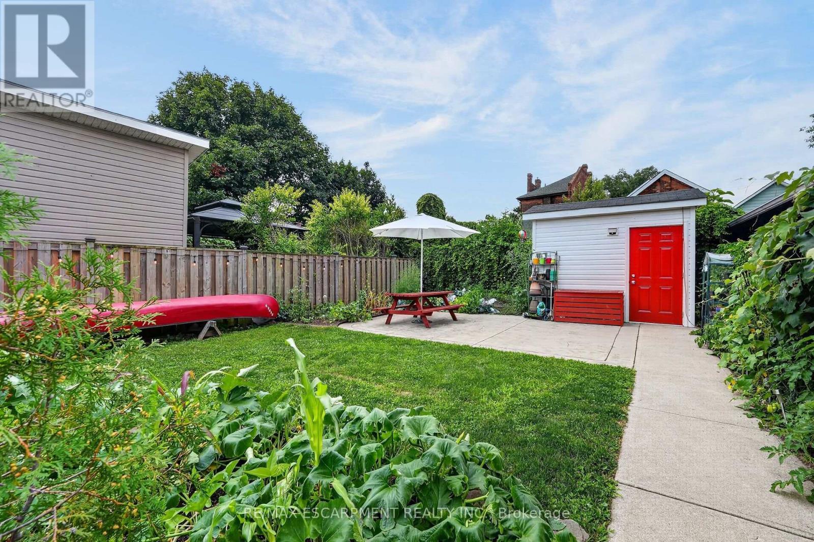 187 Ray Street N, Hamilton, ON