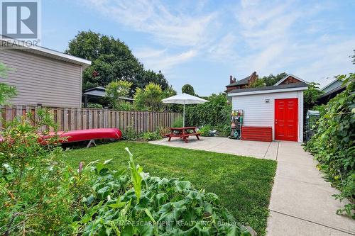 187 Ray Street N, Hamilton, ON 