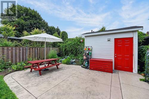 187 Ray Street N, Hamilton, ON 