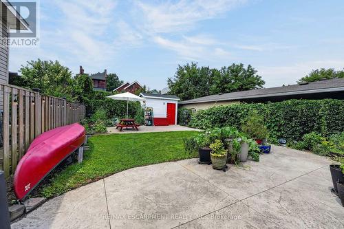 187 Ray Street N, Hamilton, ON 