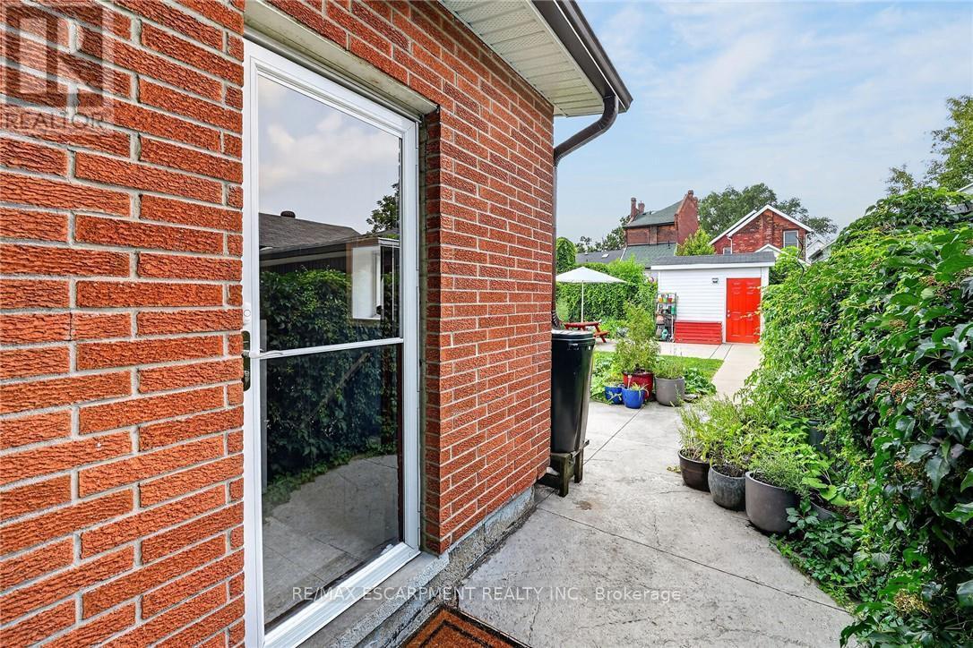 187 Ray Street N, Hamilton, ON