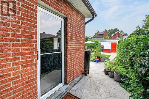 187 Ray Street N, Hamilton, ON 