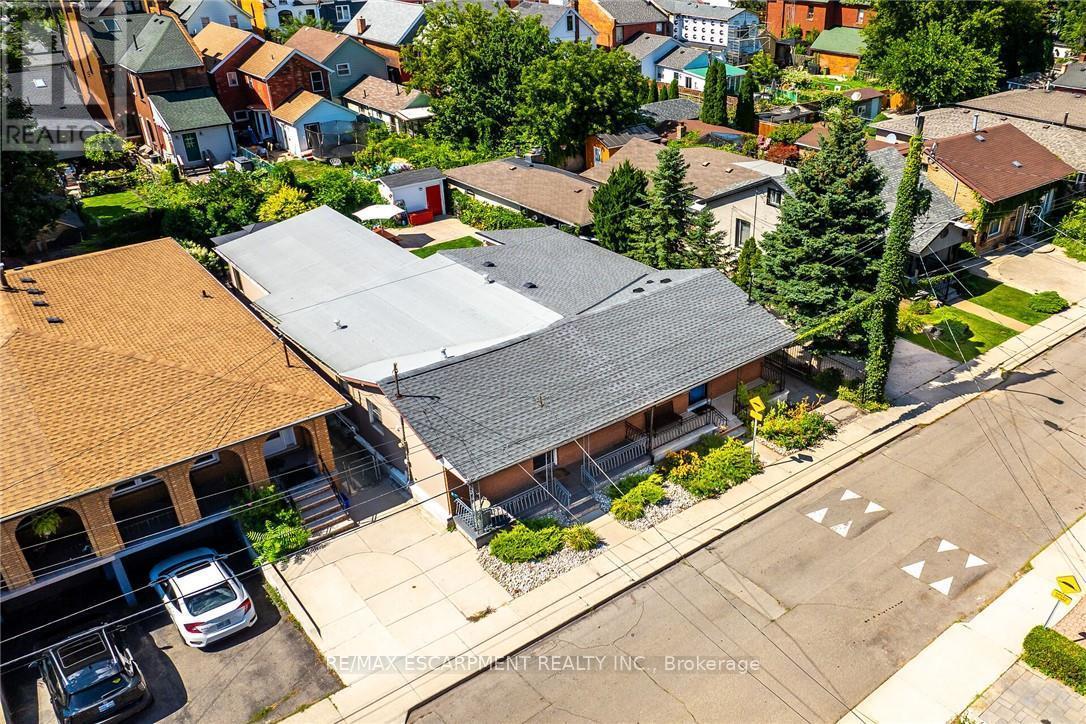 187 Ray Street N, Hamilton, ON