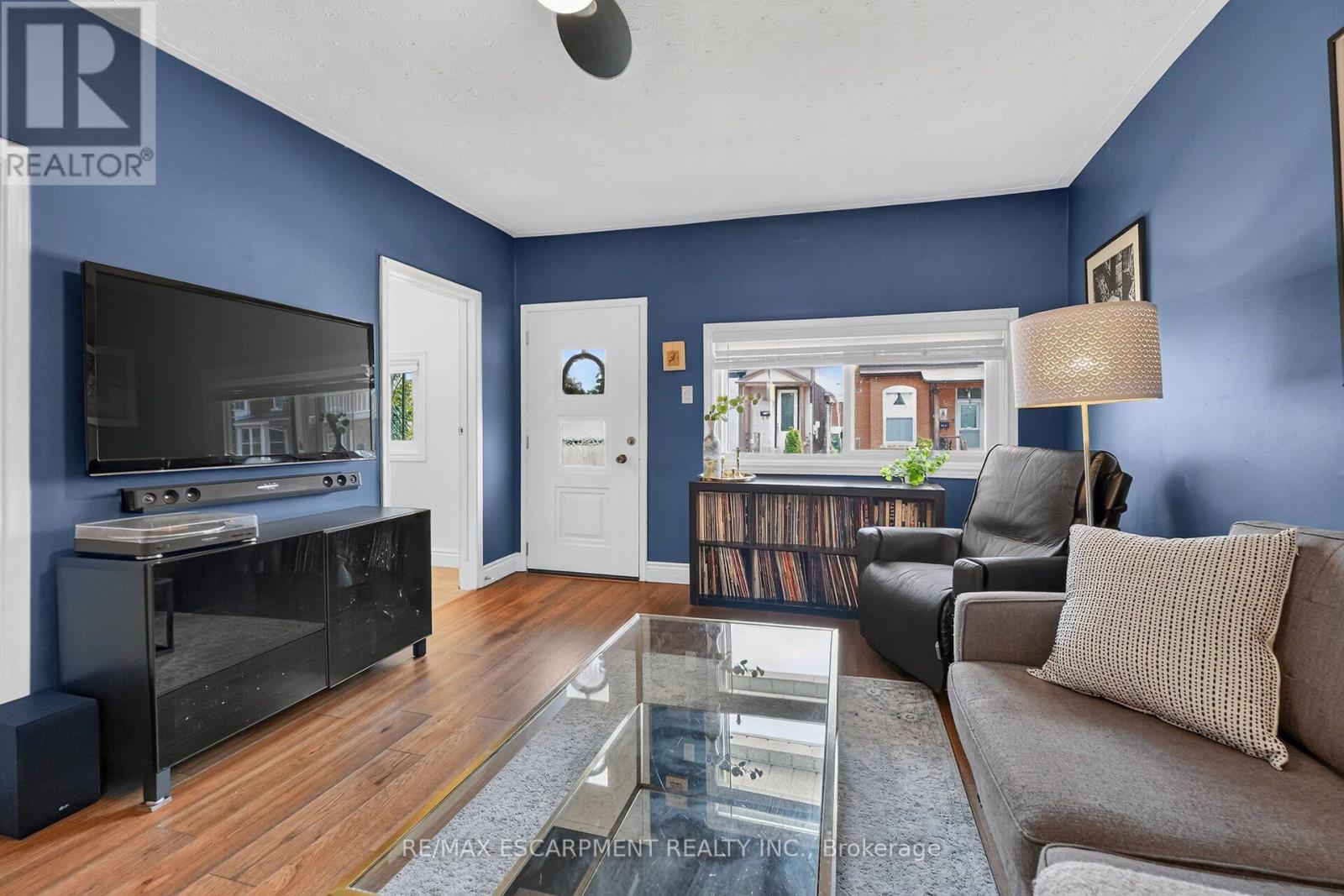 187 Ray Street N, Hamilton, ON