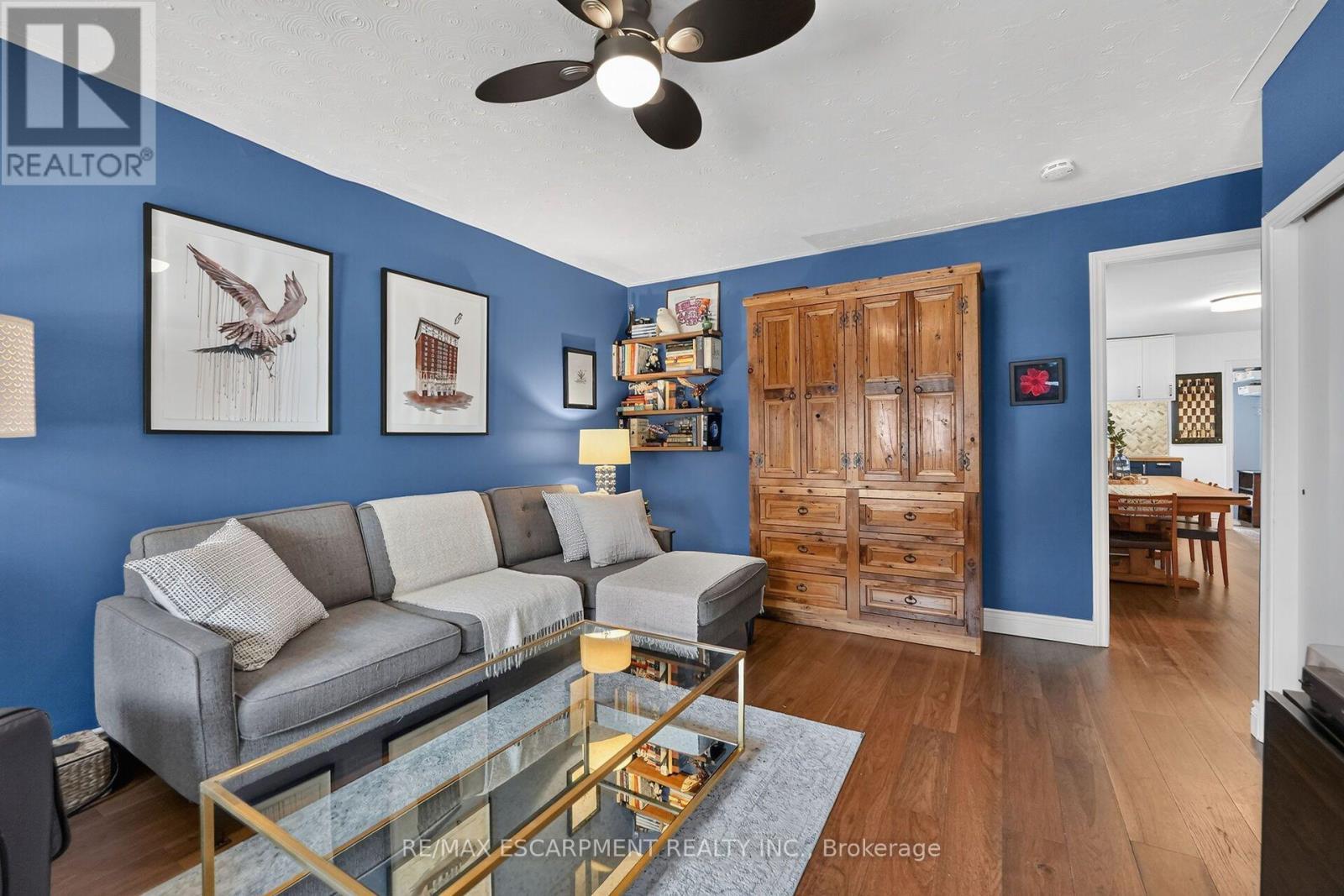 187 Ray Street N, Hamilton, ON