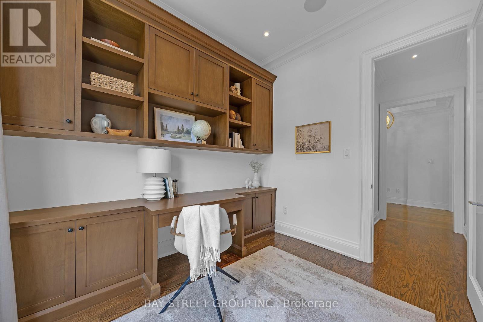 28 Carnwath Crescent, Toronto, ON
