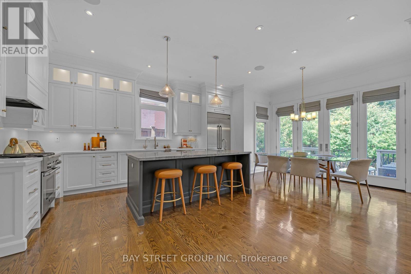 28 Carnwath Crescent, Toronto, ON