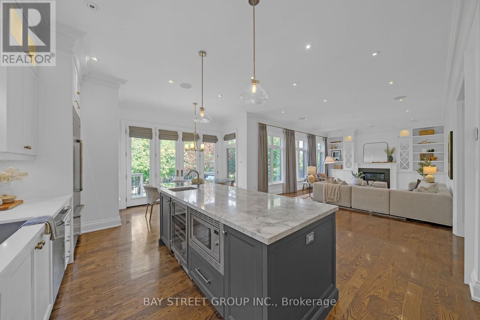 28 Carnwath Crescent, Toronto, ON