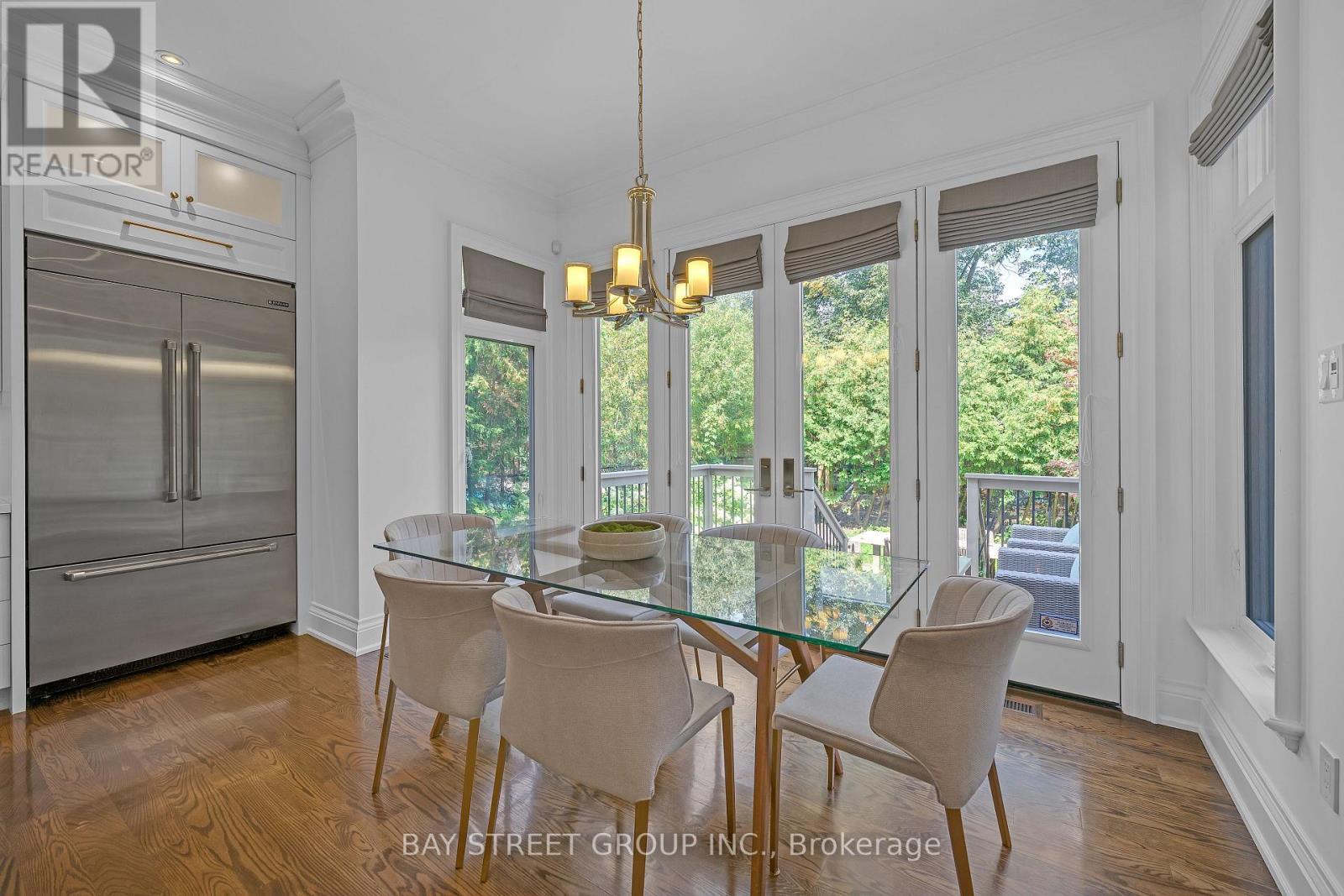 28 Carnwath Crescent, Toronto, ON