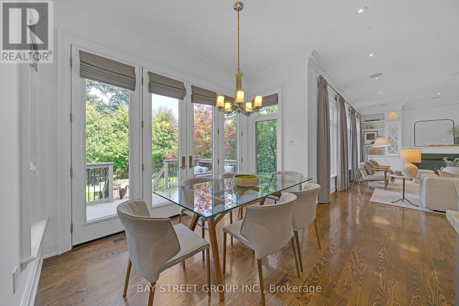 28 Carnwath Crescent, Toronto, ON