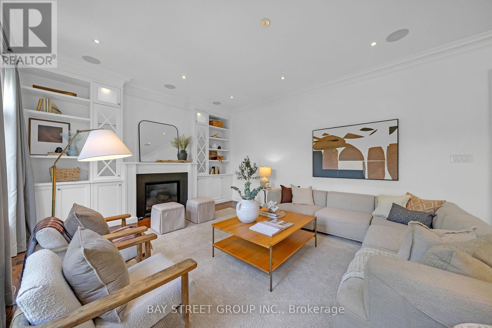 28 Carnwath Crescent, Toronto, ON