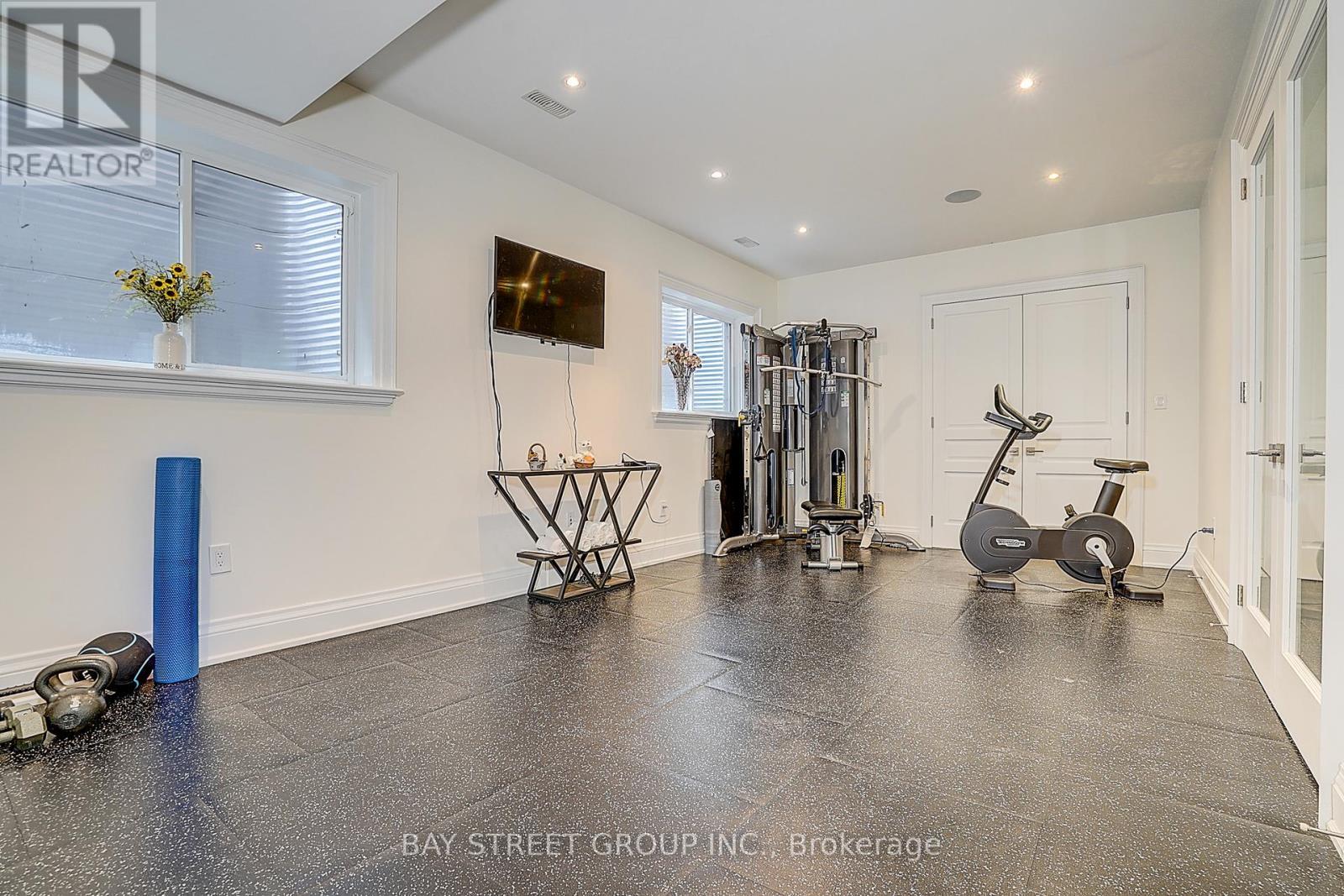 28 Carnwath Crescent, Toronto, ON