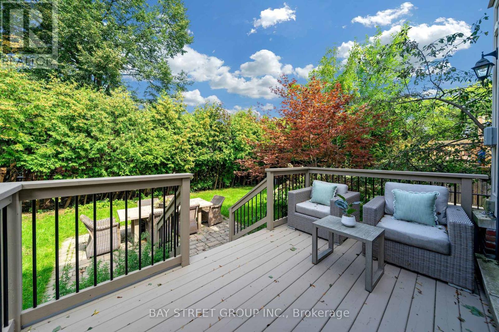 28 Carnwath Crescent, Toronto, ON