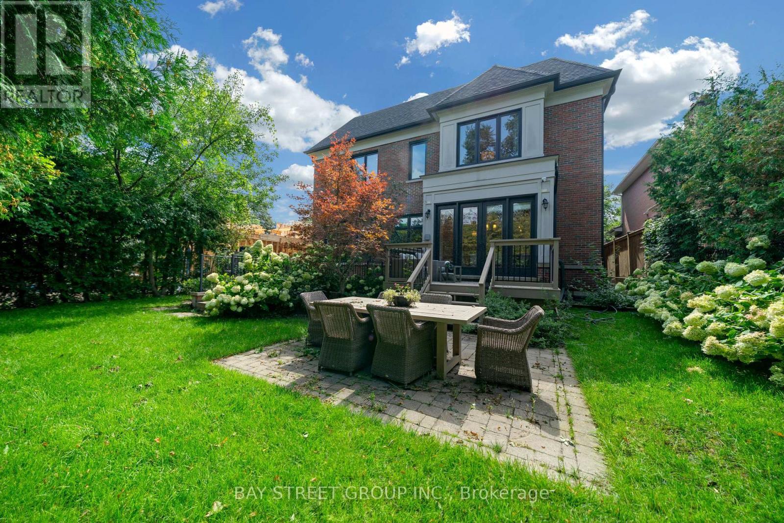 28 Carnwath Crescent, Toronto, ON