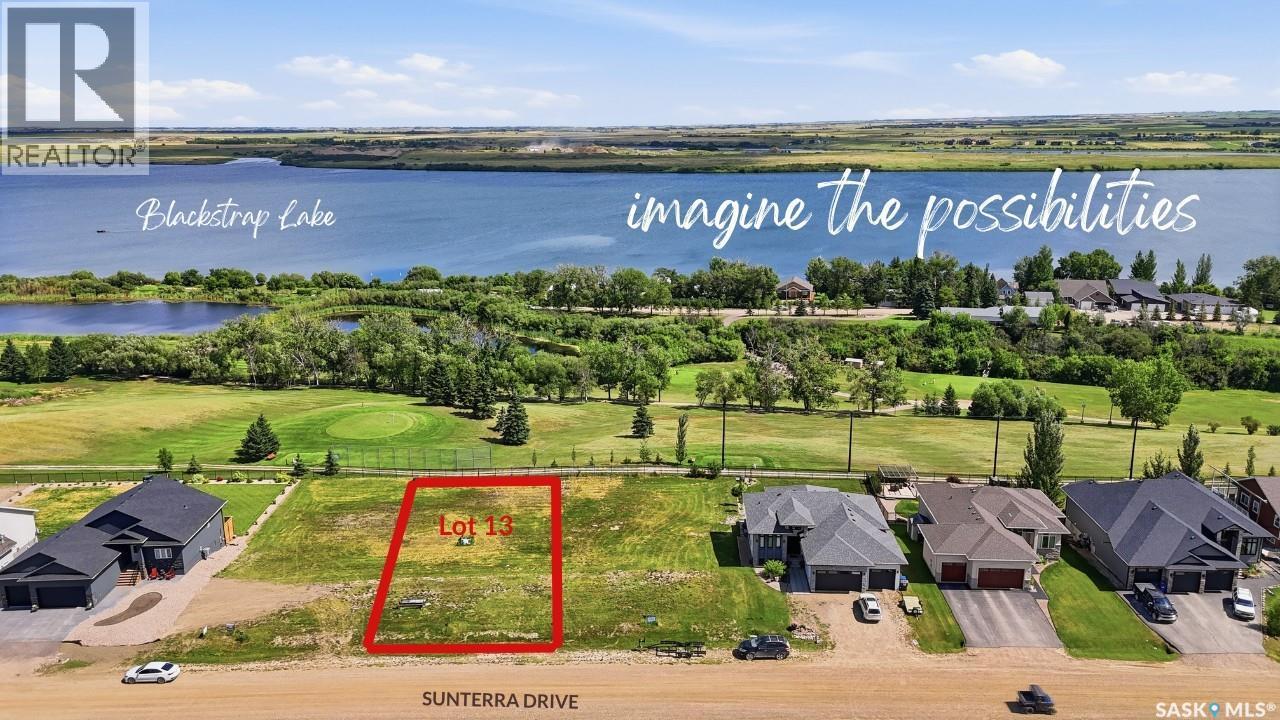 13 Sunterra Drive, Shields, SK