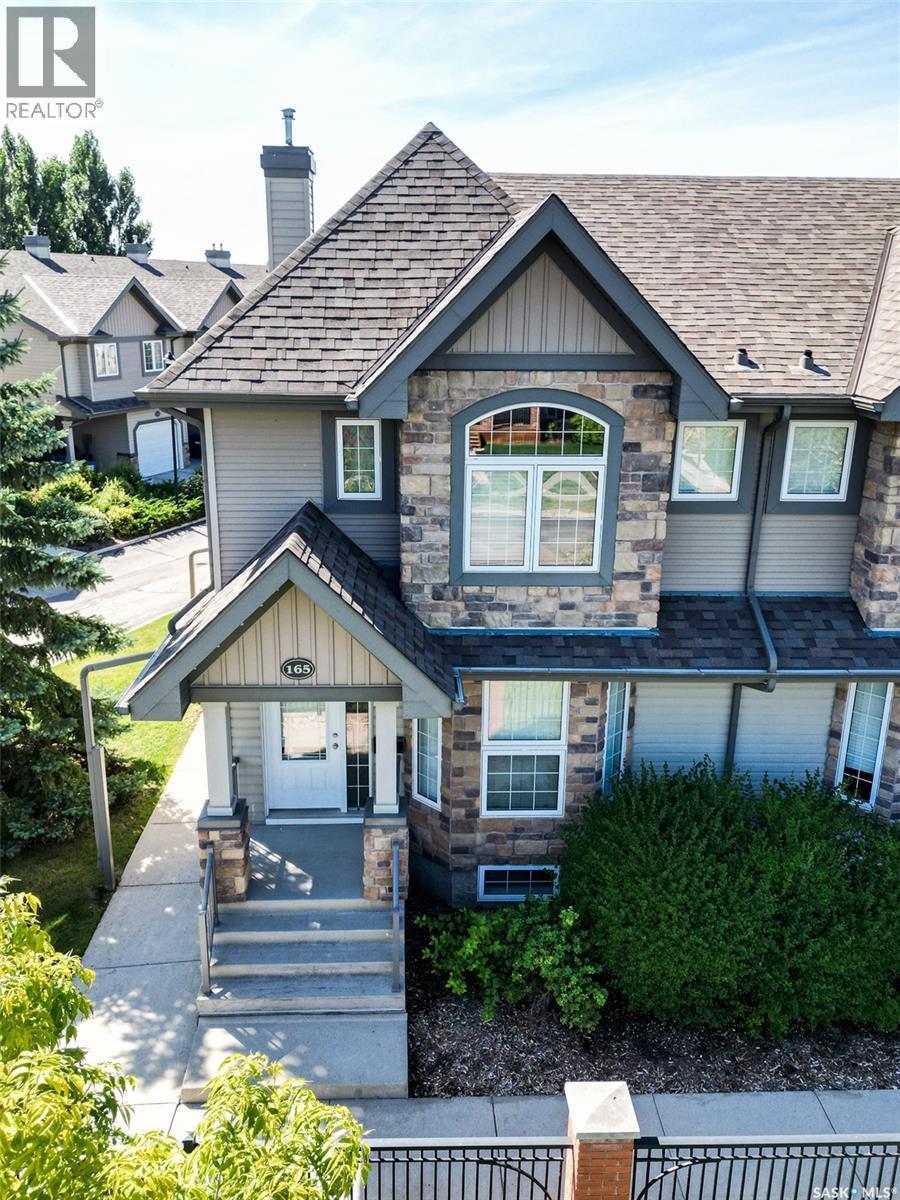 165 615 Stensrud Road, Saskatoon, SK