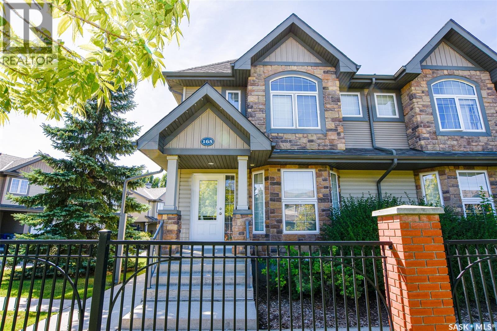 165 615 Stensrud Road, Saskatoon, SK