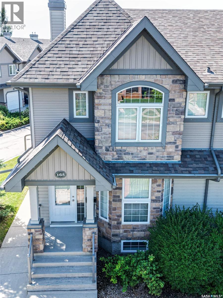 165 615 Stensrud Road, Saskatoon, SK