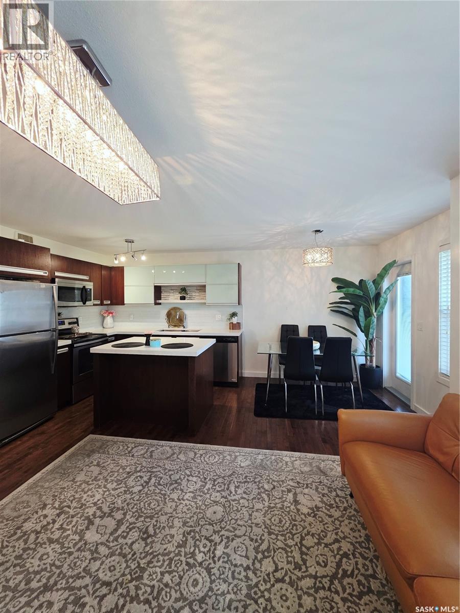 416 1303 Paton Crescent, Saskatoon, SK
