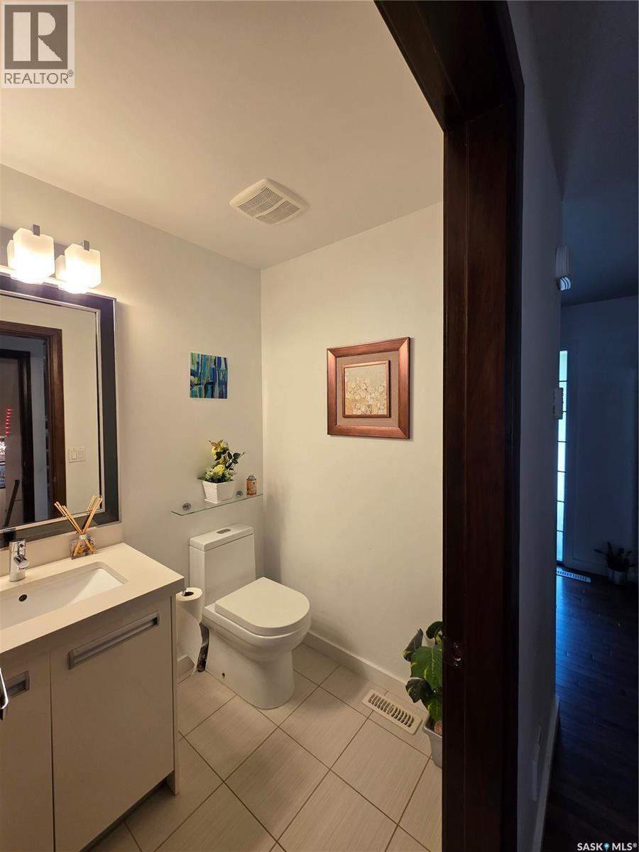 416 1303 Paton Crescent, Saskatoon, SK