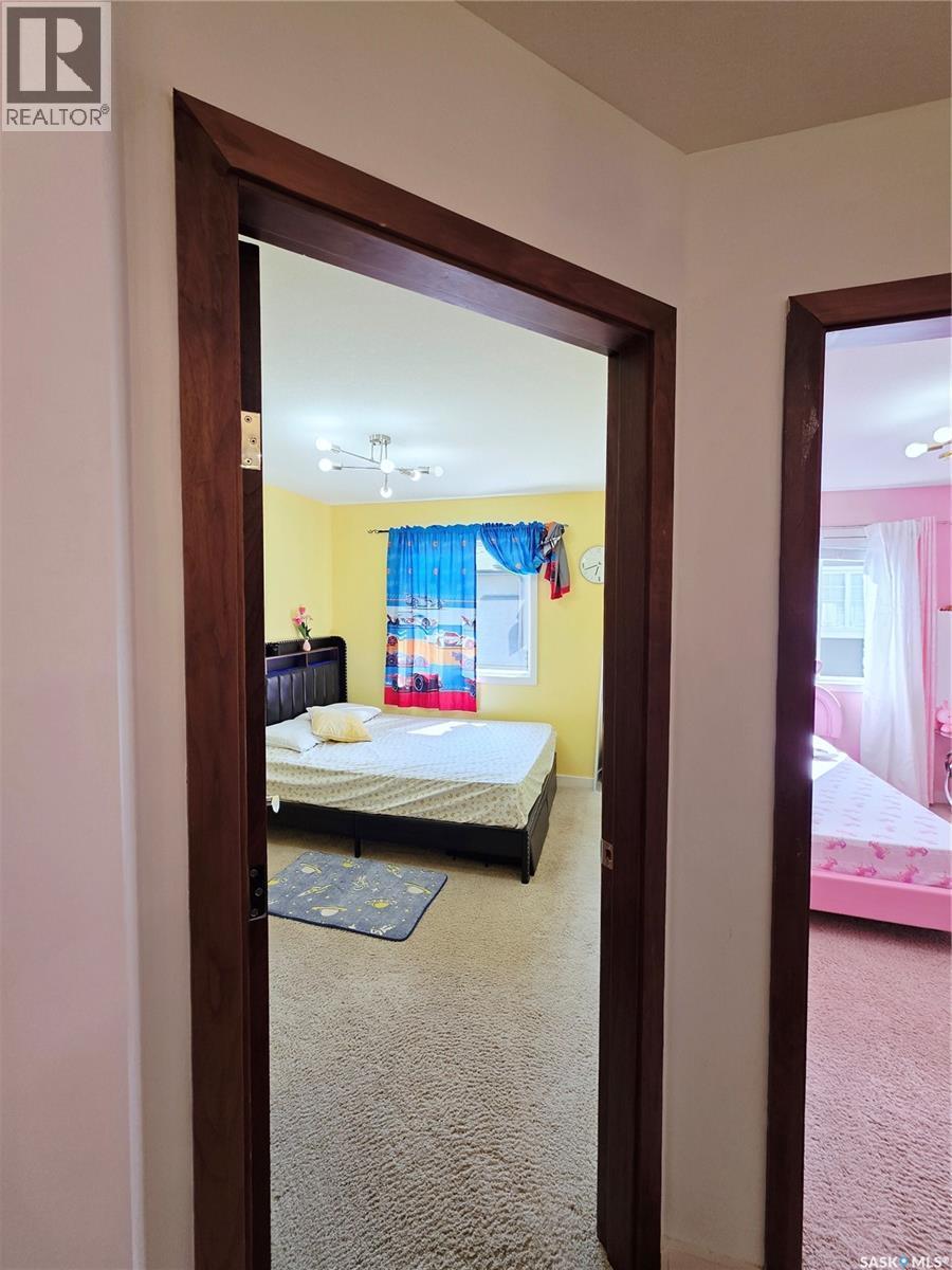 416 1303 Paton Crescent, Saskatoon, SK