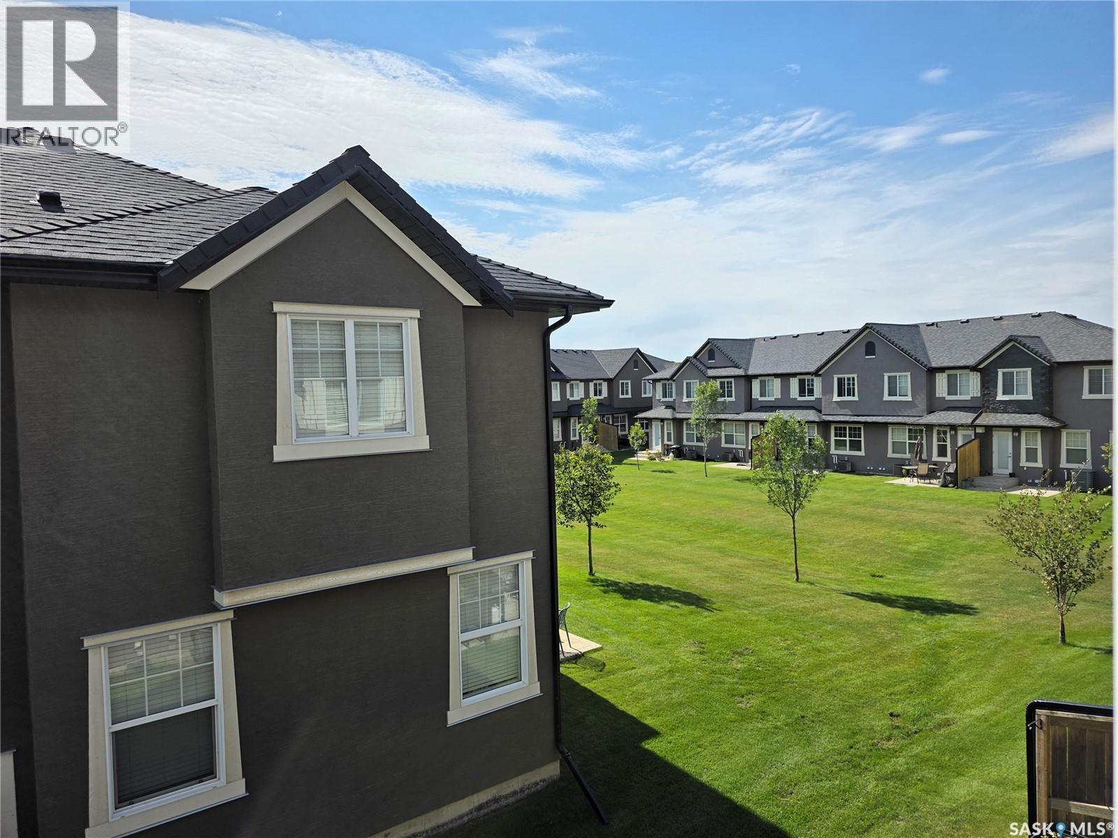 416 1303 Paton Crescent, Saskatoon, SK