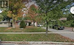 BASEMENT - 11 GALSWORTHY DRIVE Markham, ON L3P 1S7