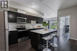 35 KINGSBURY Square Unit# 202 Guelph, ON N1L 0J4