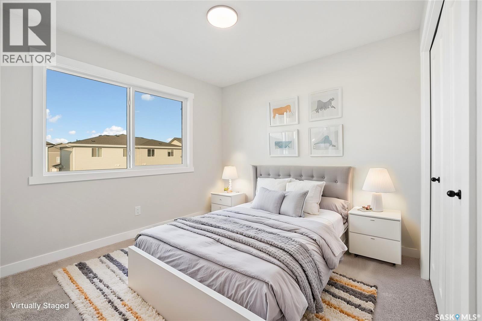 134 Fortosky Manor, Saskatoon, SK