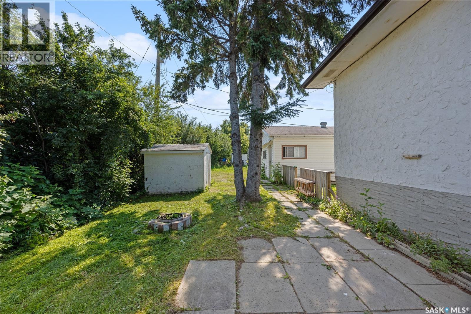 112-116 1St Avenue, Vonda, SK