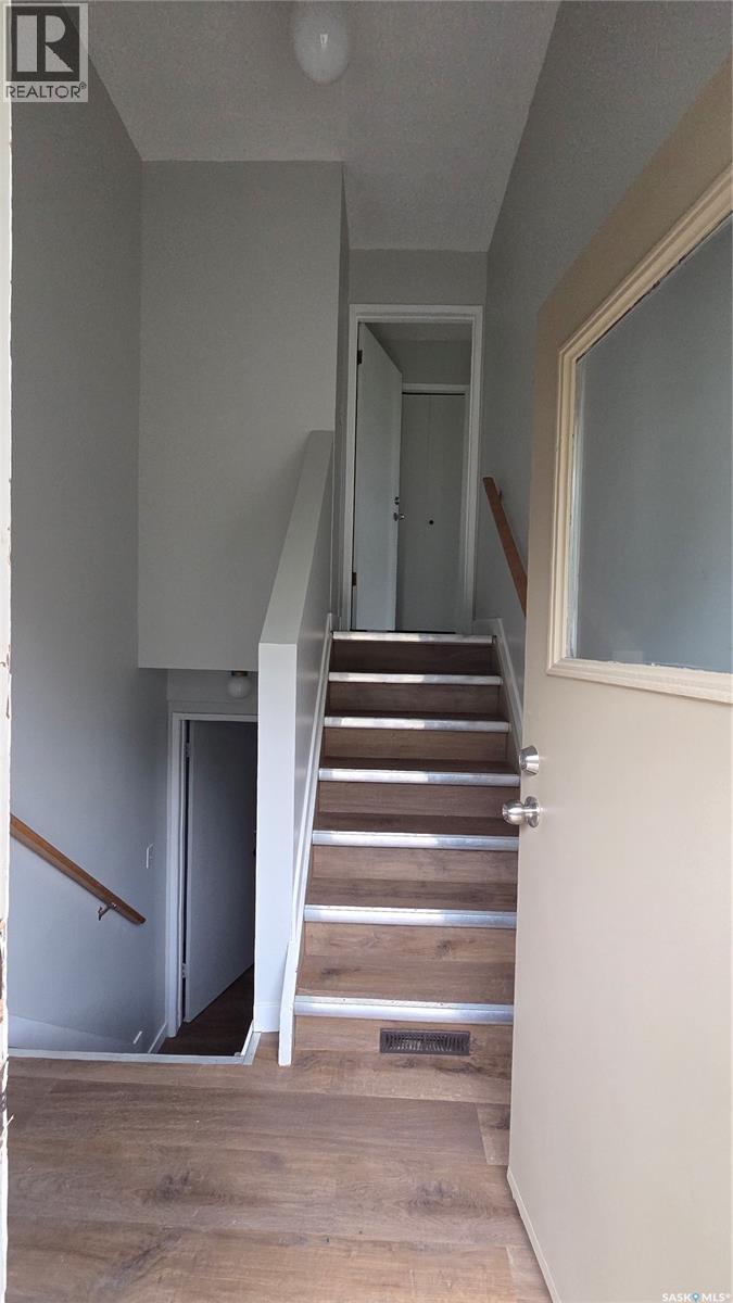 112-116 1St Avenue, Vonda, SK