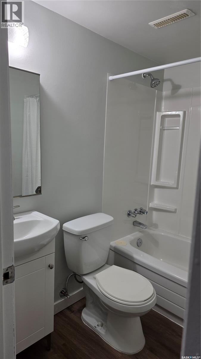 112-116 1St Avenue, Vonda, SK